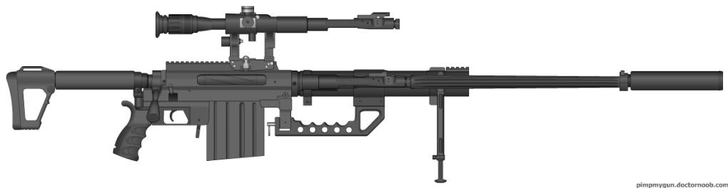 black ops l96a1 camo. M92FS to K9 Camo Mod (Awesome