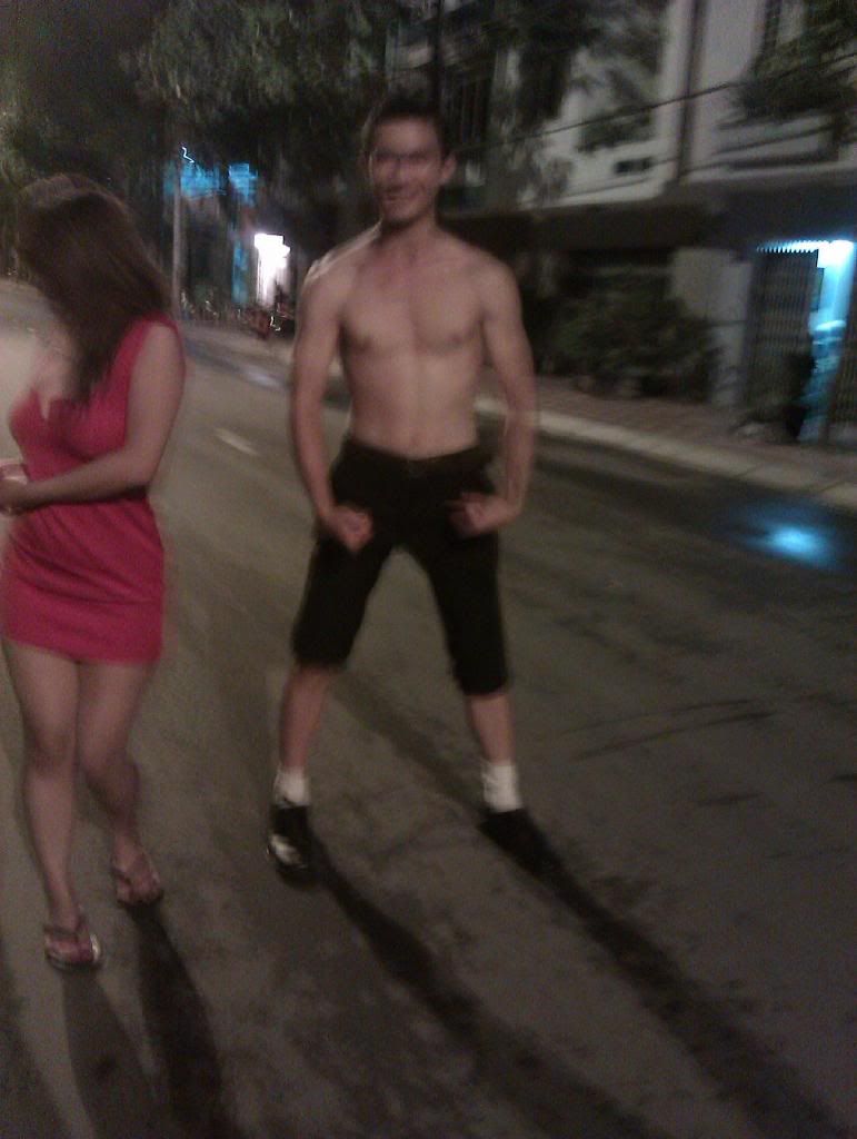 Điều gì làm nên sự hấp dẫn của đàn ông?