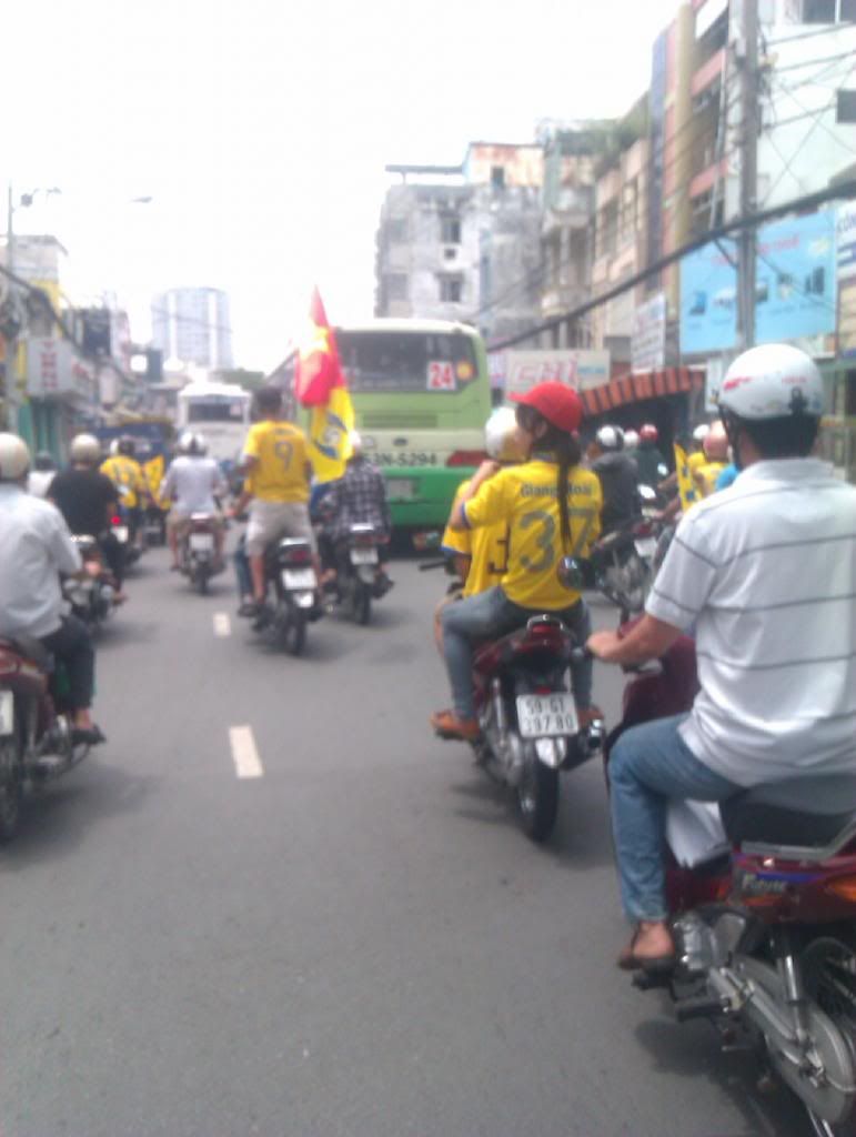 [Tham khảo]Nên có một cách nhìn khác thoáng hơn về..người Thanh Hoá..