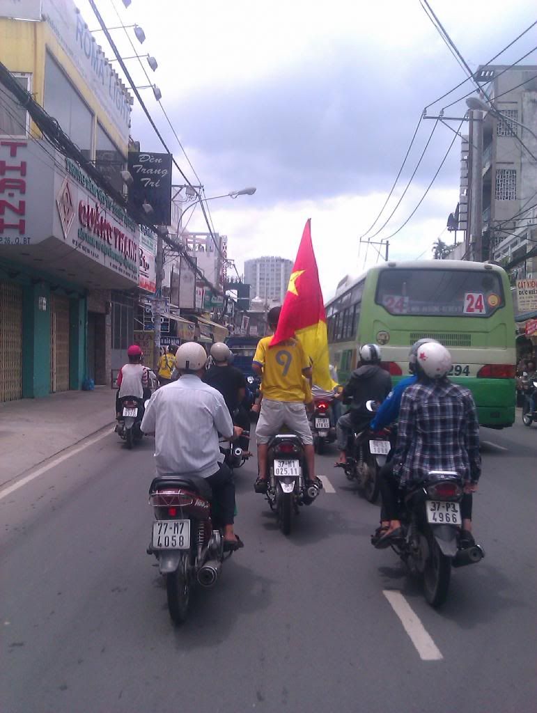 [Tham khảo]Nên có một cách nhìn khác thoáng hơn về..người Thanh Hoá.. - 1