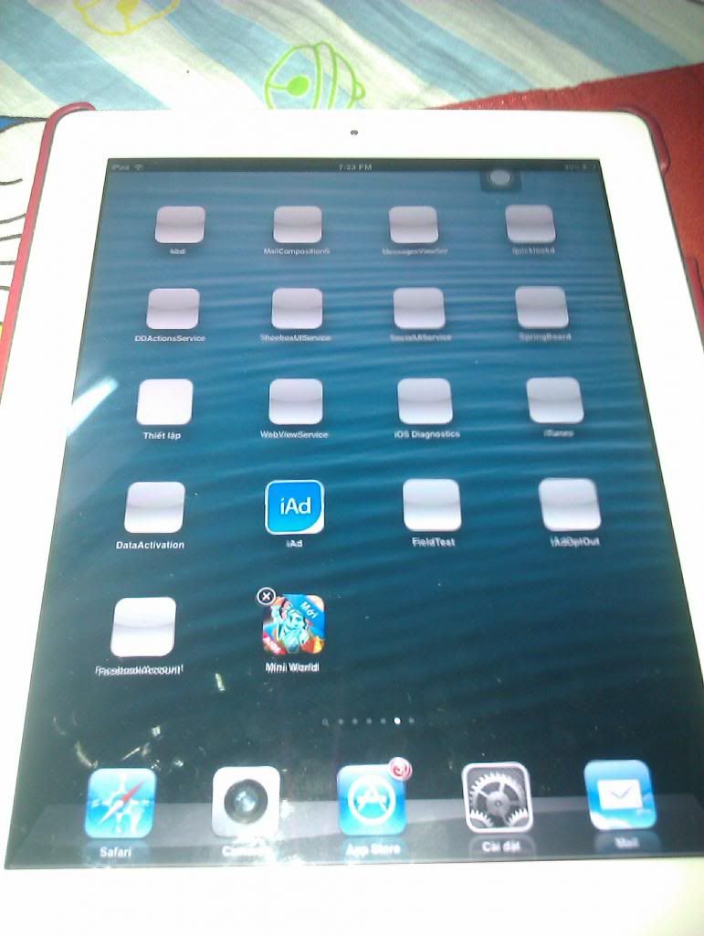 Bác nào rành về IPAD vào chỉ giáo giúp em với. - 2