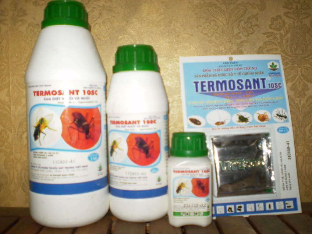 Bách Hóa Tổng Hợp - 10