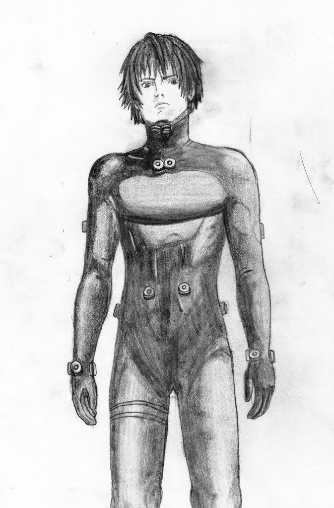 Mis dibujos, de anime y otros no Mis dibujos, de anime y otros no