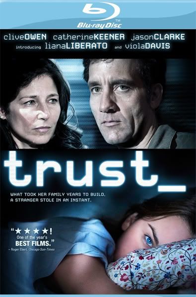 Trust 2010 BRrip 720p 525MB Free Download Movie Poster