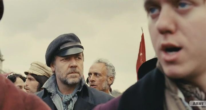 Les Misérables (2012) BrRip 420p Les Misérables (2012) BrRip 420p