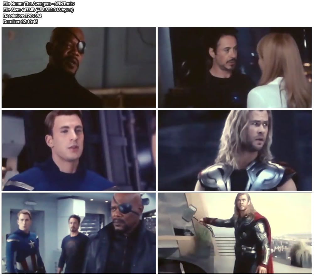 The Avengers (2012) HDRip Mediafire Links Free Download The Avengers (2012) HDRip Mediafire Links Free Download