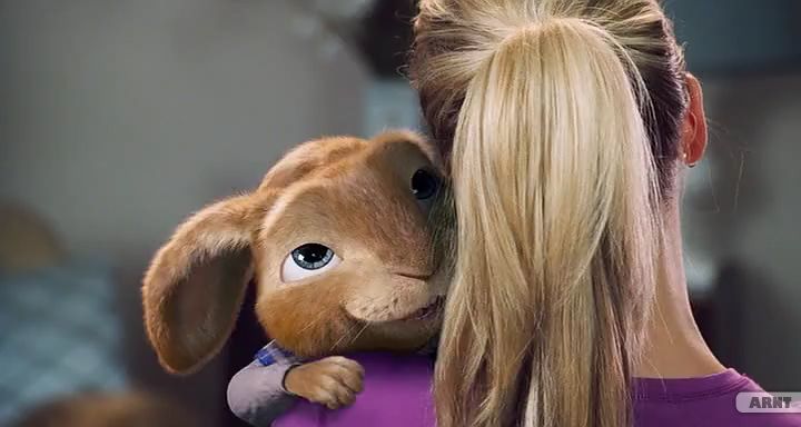 Hop 2011 DVDrip 325MB Free Download movie screenshot 4