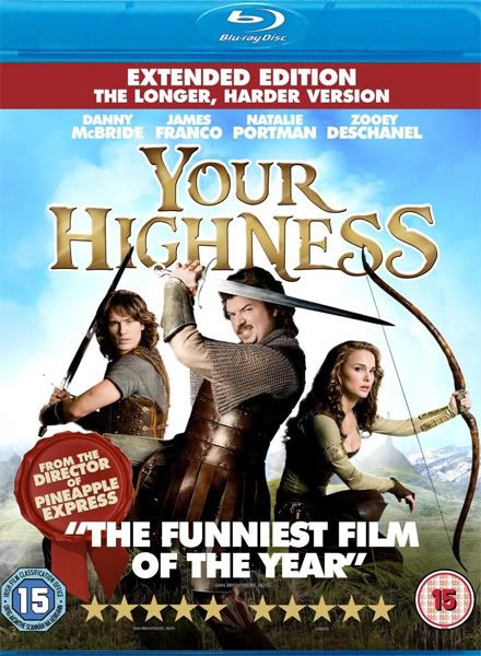 Your Highness-(2011)-BRRIP-720p-(MKV)-ARNT preview 0