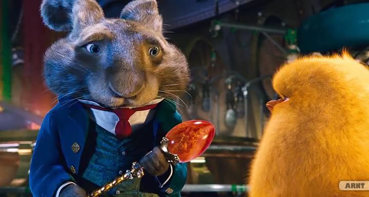 Hop 2011 DVDrip 325MB Free Download movie screenshot 3