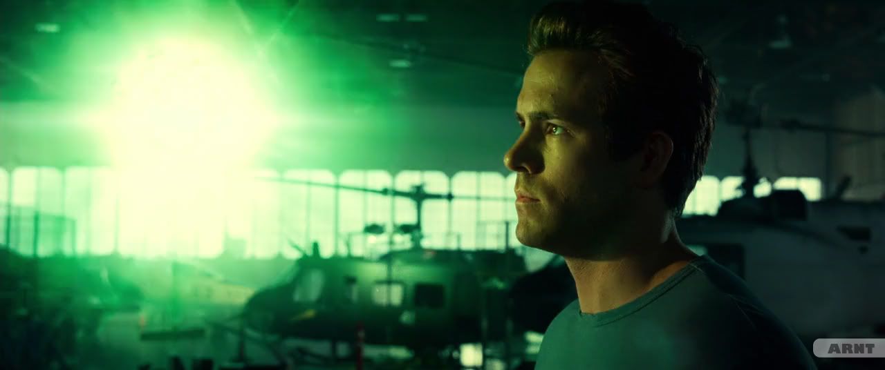 Green Lantern 2011 BRrip 720p 625MB movie screenshot 5