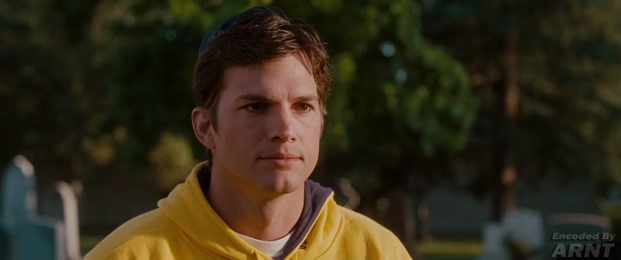 Natalie Portman Ashton Kutcher Trailer. Natalie Portman, Ashton