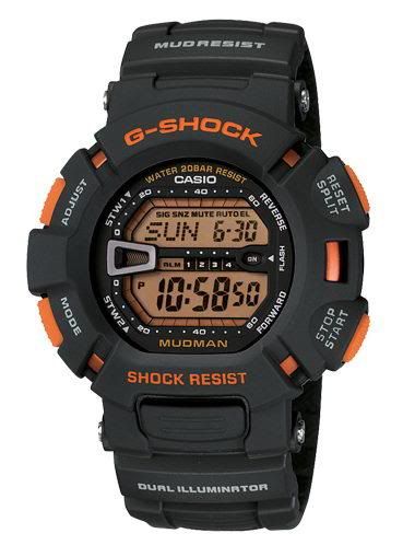 Pusat Jam Tangan Casio Original All Series (G-Shock, Edifice, Baby-G, Protrek, dll)