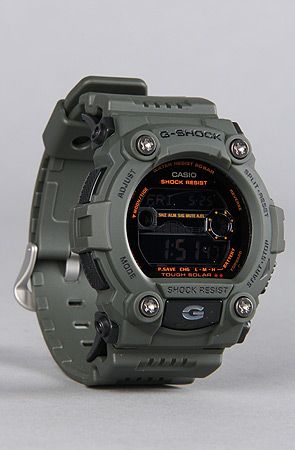 Pusat Jam Tangan Casio Original All Series (G-Shock, Edifice, Baby-G, Protrek, dll)
