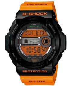 Pusat Jam Tangan Casio Original All Series (G-Shock, Edifice, Baby-G, Protrek, dll)