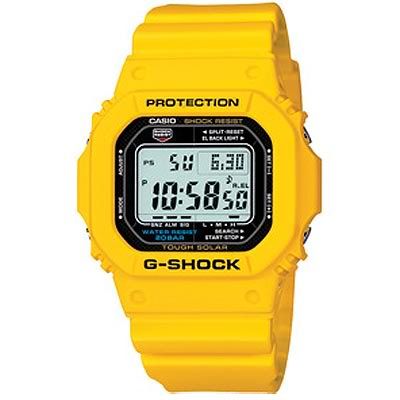 Pusat Jam Tangan Casio Original All Series (G-Shock, Edifice, Baby-G, Protrek, dll)