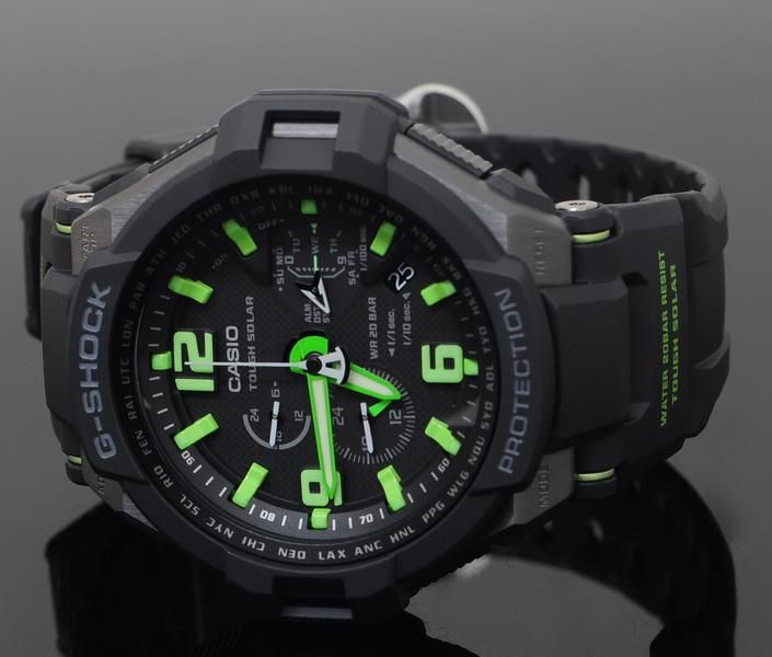 Pusat Jam Tangan Casio Original All Series (G-Shock, Edifice, Baby-G, Protrek, dll)