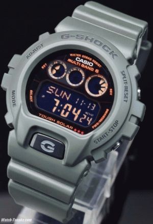 Pusat Jam Tangan Casio Original All Series (G-Shock, Edifice, Baby-G, Protrek, dll)
