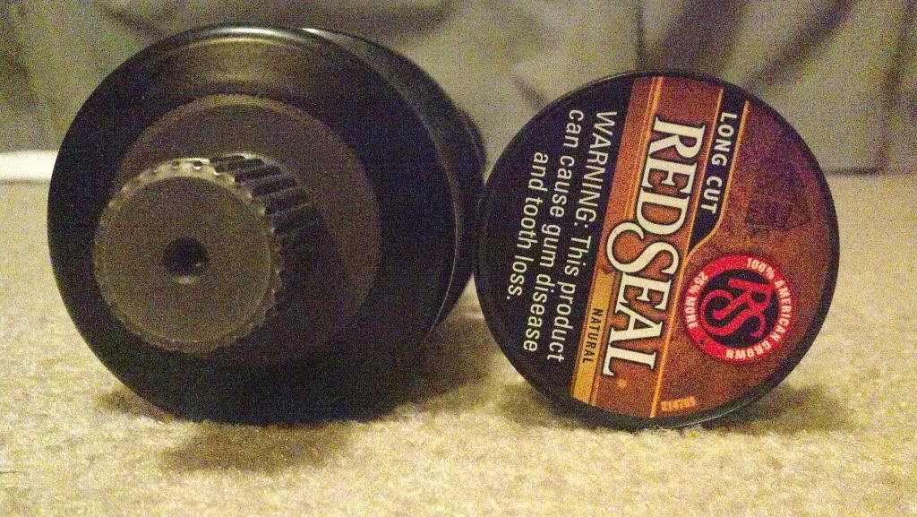 got me some cobra axles PRC Polaris Ranger Club