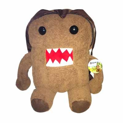 Domo+back