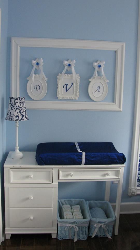 Desk Turned To Changing Table Photo by tinkerbelldiva72 Photobucket