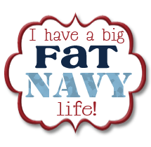 My Big Fat Navy Adventure