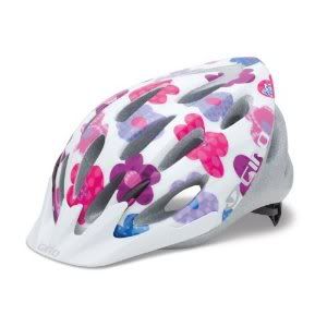 girls youth bike helmet