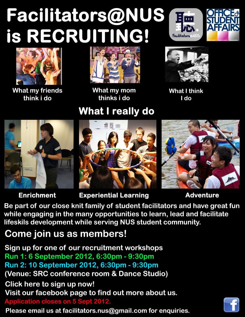 recruitment