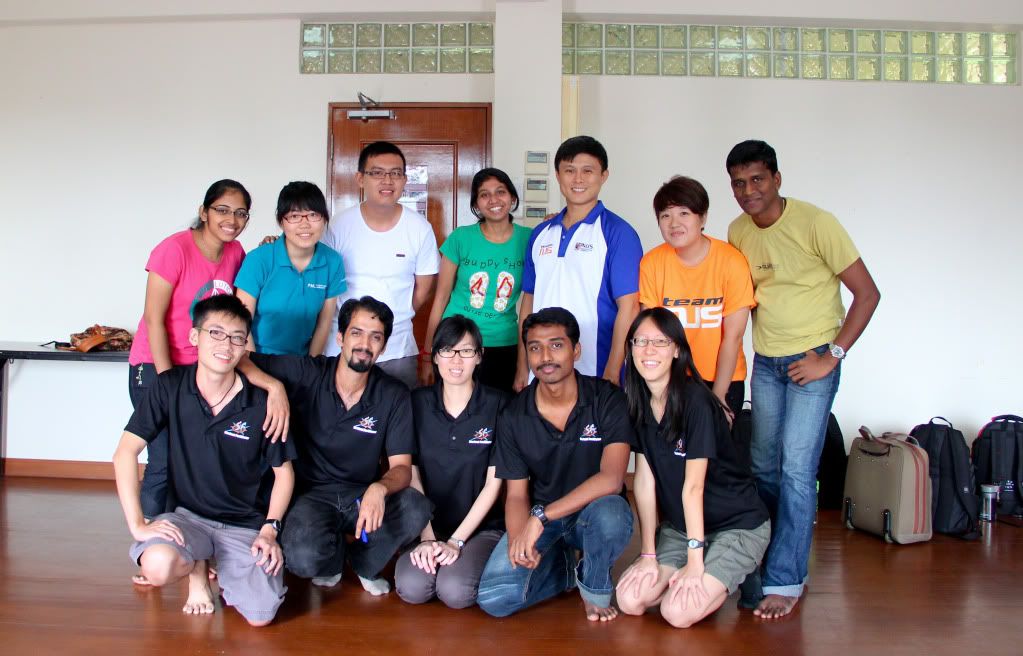 group photo