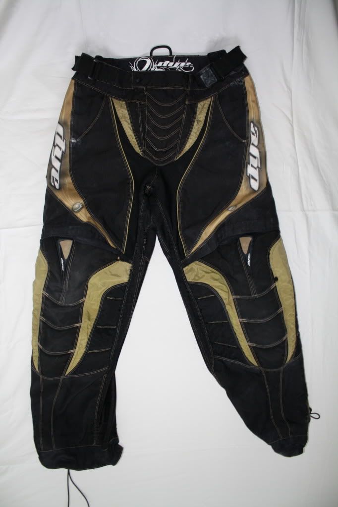 tampa bay damage jersey