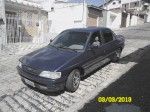 Avatar do usuário