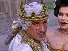 Mel Brooks, "It's Good to be the King" photo MelBrooksItsgoodtobetheKing_zpscd8f7774.png