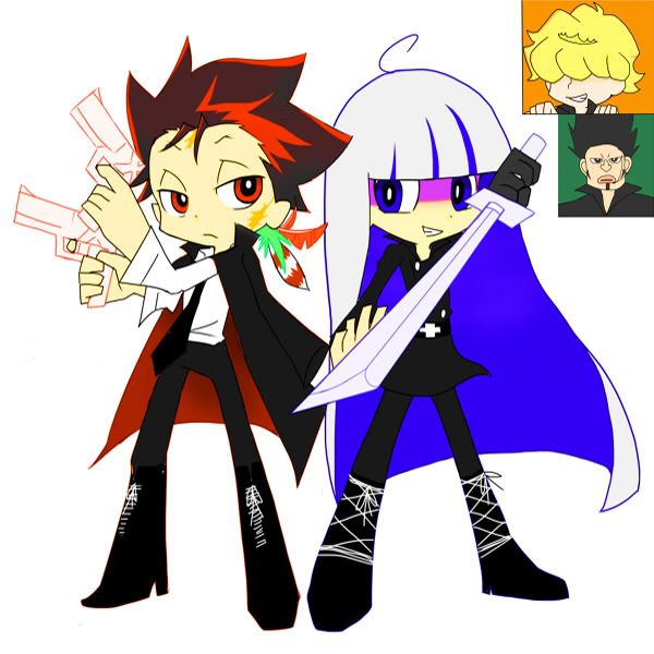 [KHR]เฮ้ย... ยามะมันเชิญชวน... เบ็ดเตล็ด 1918116