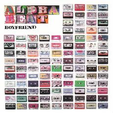 Alphabeat Boyfriend