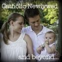 Catholic Newlywed