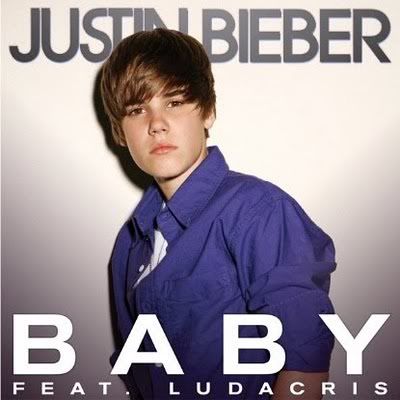 bieber justin baby. Justin Bieber feat Ludacris -