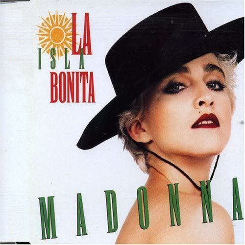 اغنيه madonna la isla bonita mp3 اغاني كليبات ...