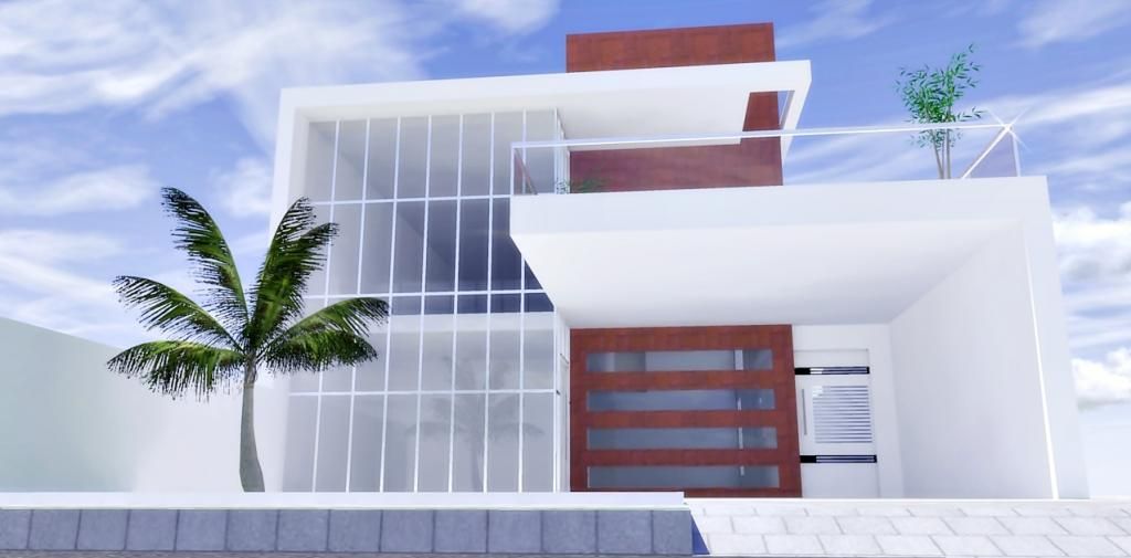 Mais um outro sobrado!! SkyscraperCity Forum