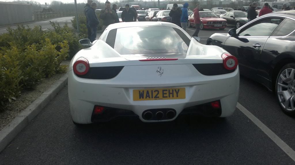 IFS limerick (Irish Ford Escort Club - Forum for all Escort Fans)