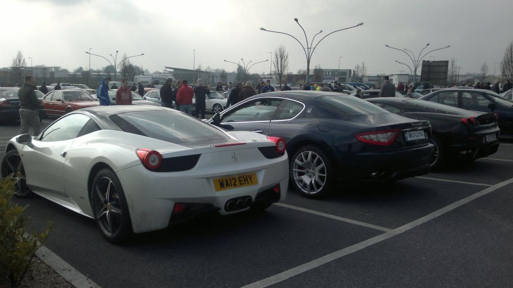 IFS limerick (Irish Ford Escort Club - Forum for all Escort Fans)