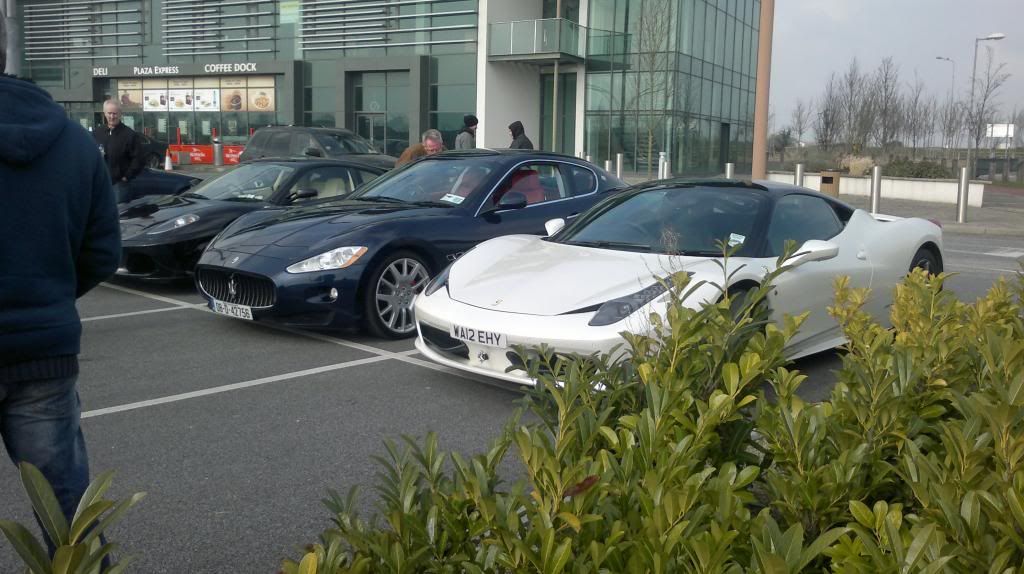 IFS limerick (Irish Ford Escort Club - Forum for all Escort Fans)