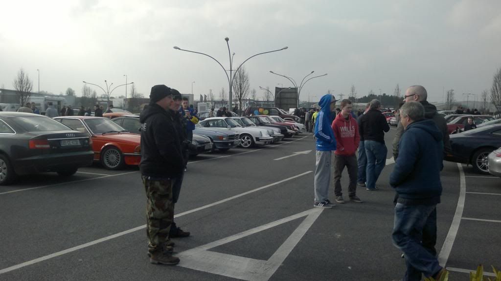 IFS limerick (Irish Ford Escort Club - Forum for all Escort Fans)