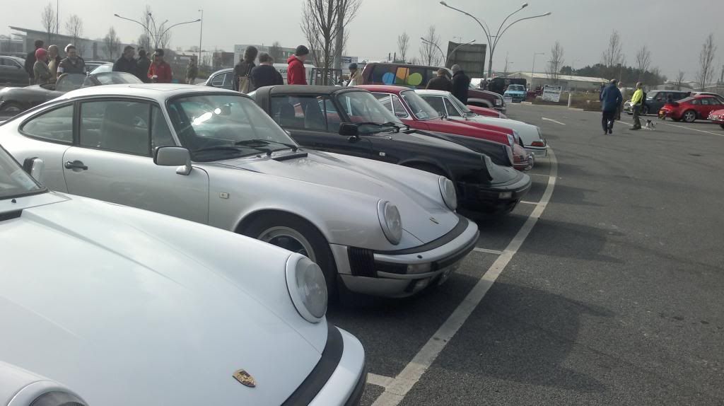 IFS limerick (Irish Ford Escort Club - Forum for all Escort Fans)