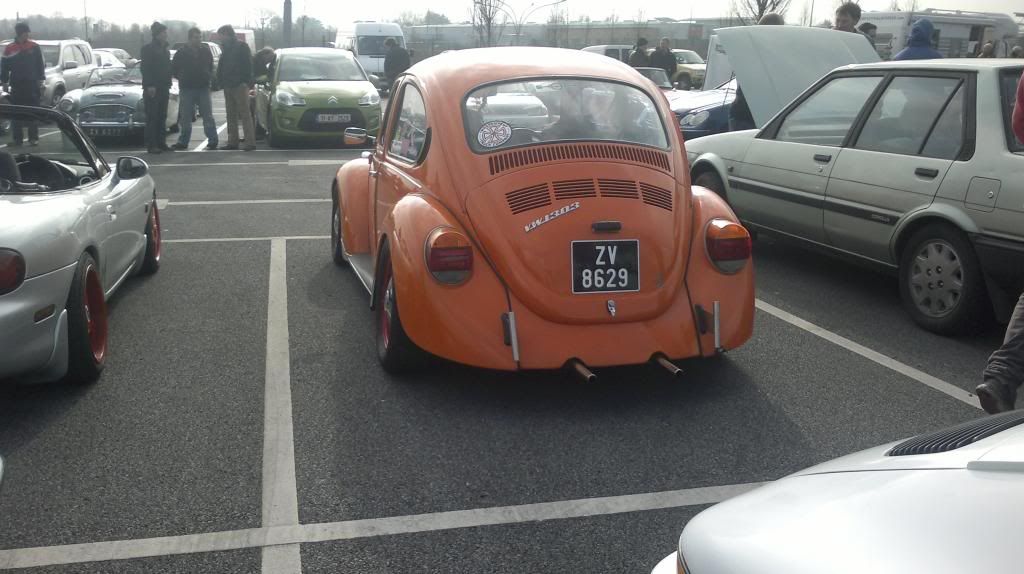 IFS limerick (Irish Ford Escort Club - Forum for all Escort Fans)