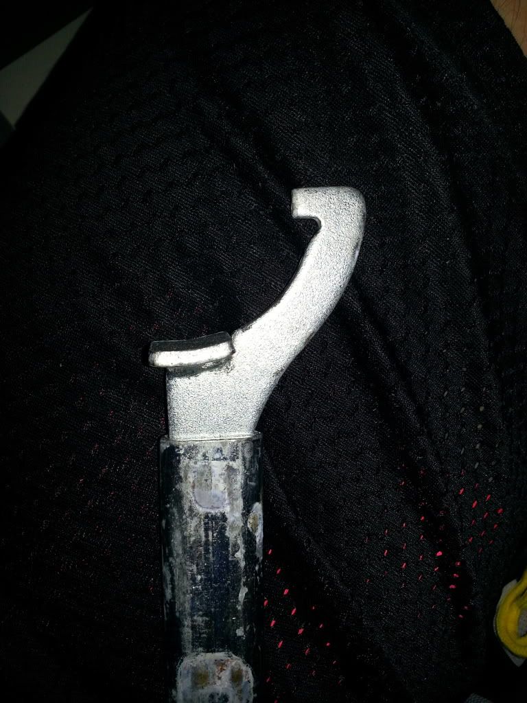 300ex chain adjust Honda ATV Forum