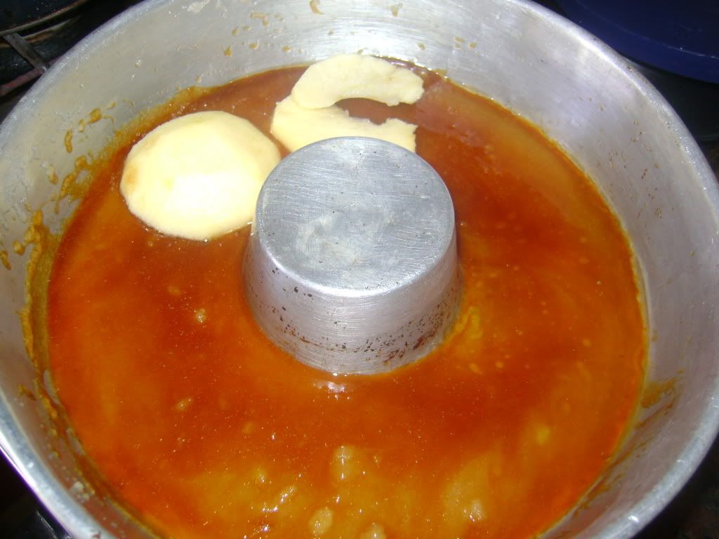 postre