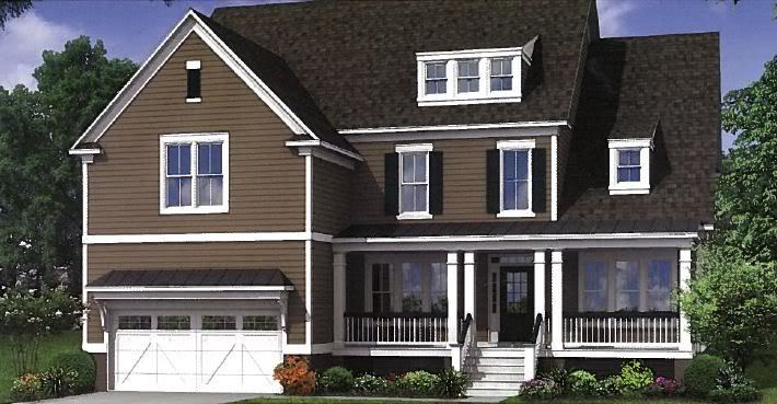The
Thurleston New Construction in Scotts Creek Mount Pleasant SC
Offered By Alan Donald
