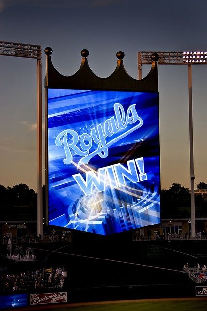 KC Royals photo: Royals Win Sign imagejpg1_zpsbefabfb8.jpg