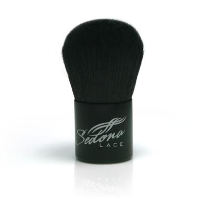 Posh Kabuki Brush