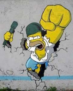 Simpson Simpson
