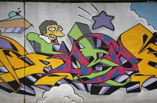 graffiti graffiti